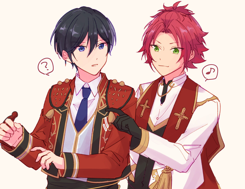 衣更真绪 冰鹰北斗