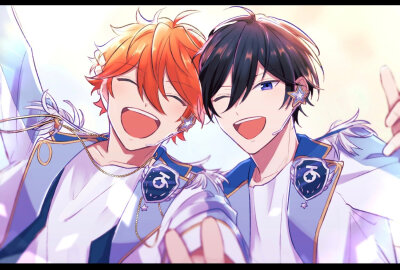 冰鹰北斗 明星昴流