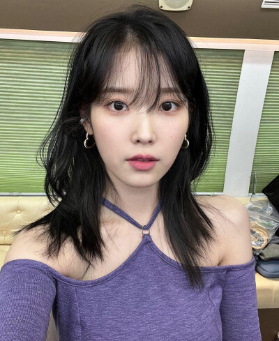 李知恩 iu