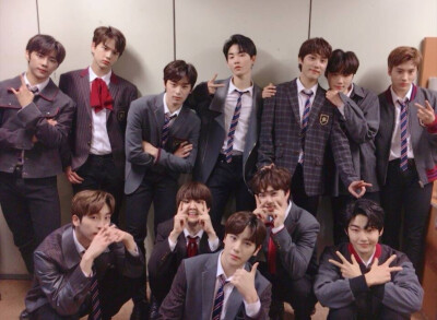 theboyz 壁纸