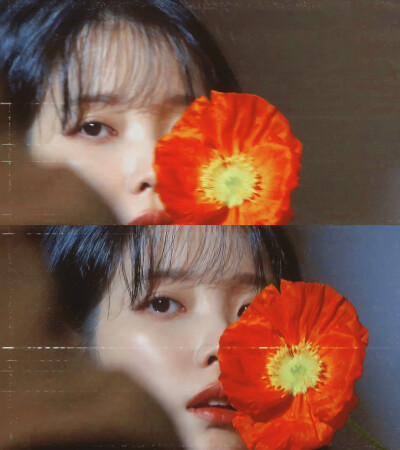 IU | Marie Claire Korea
cr:黑糖炖鲜奶