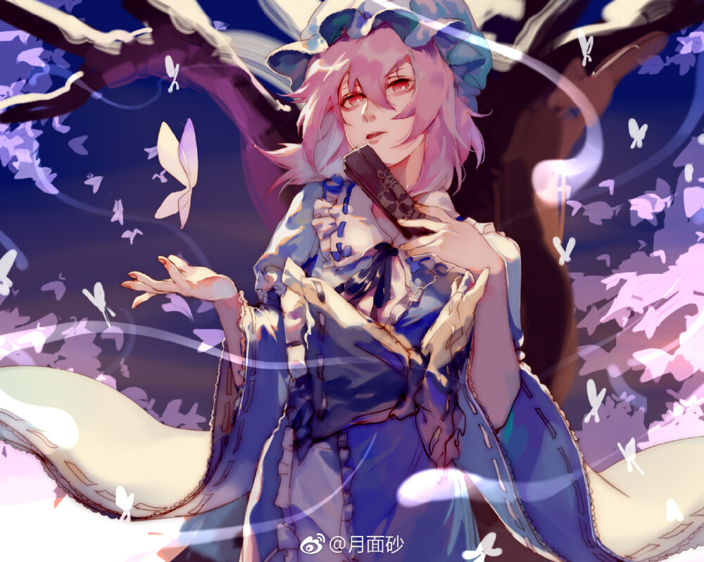 月面砂