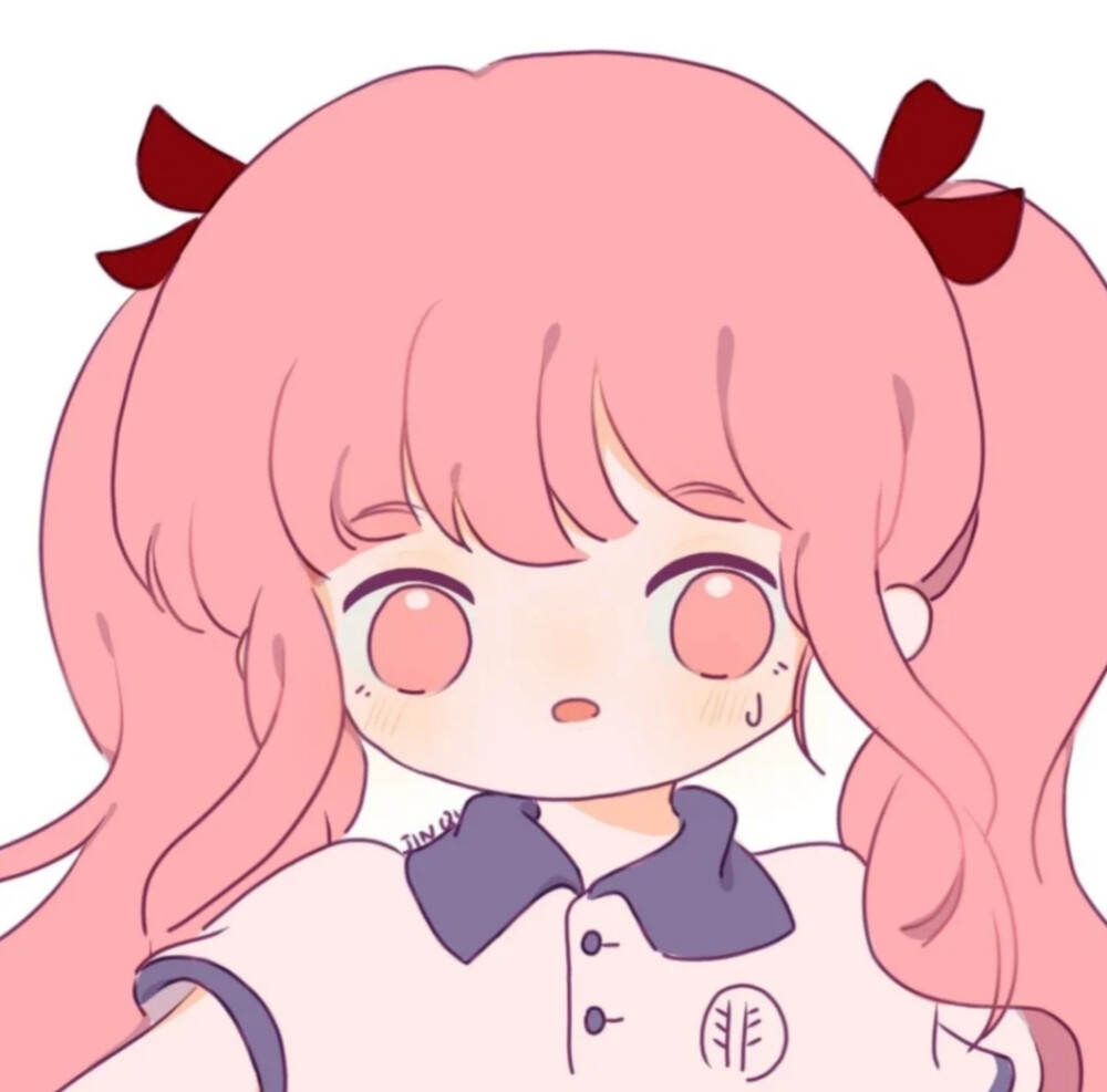优质动漫女头