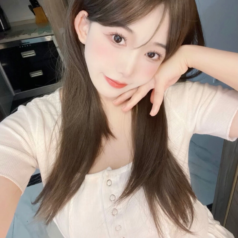 不怕伤心的话真想永远爱你