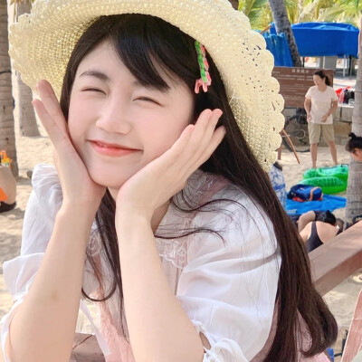 不怕伤心的话真想永远爱你