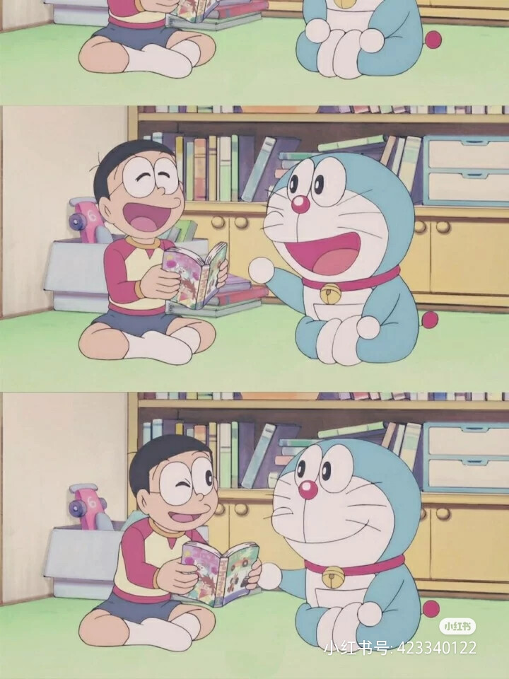 机器猫