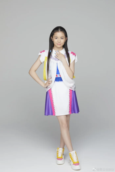 魔法战士魔力纯心