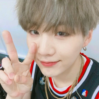 SUGA