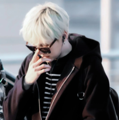 SUGA