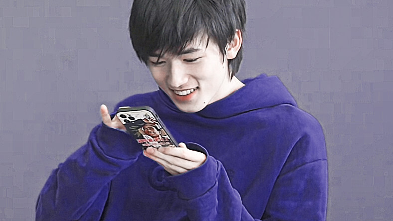 宋亚轩橙光素材