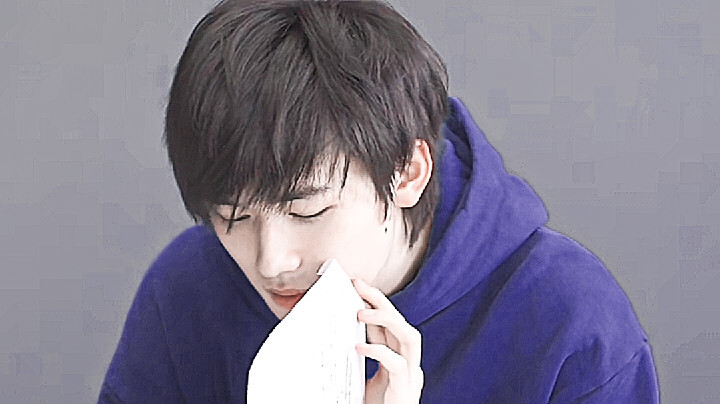 宋亚轩橙光素材