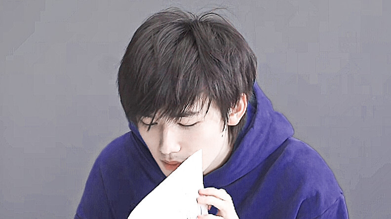 宋亚轩橙光素材