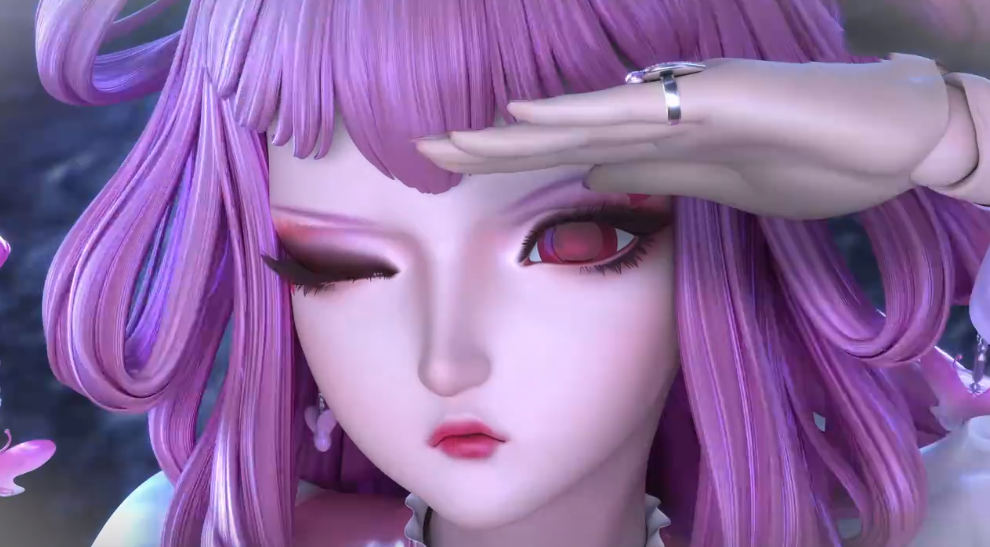 叶罗丽精灵梦第九季