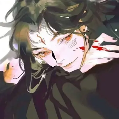 惊鸿一瞥,一眼万年 - 高清图片,堆糖,美图壁纸兴趣社区