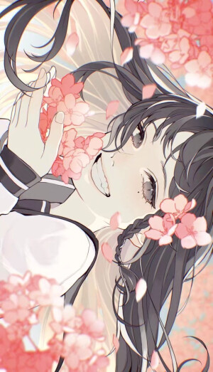 画师：tubame_42