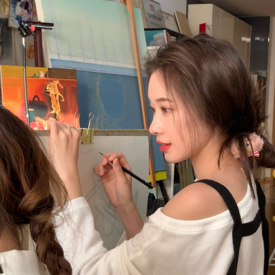 我想做你的缪斯可二改 共11p
改注楚斯泽