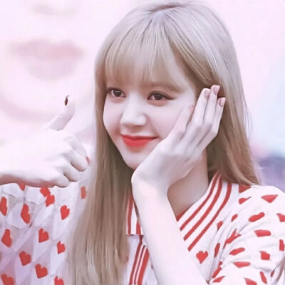 lisa 头像