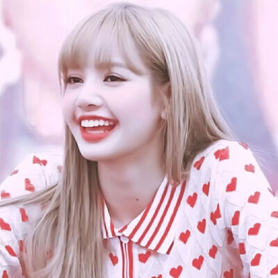 lisa 头像