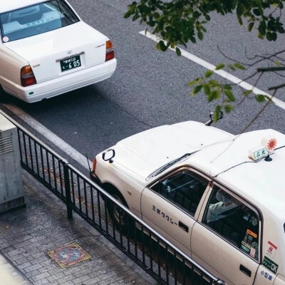 「头像+背景图」
“你比夏日里的微风更让人心动”