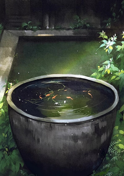 蜀僧抱绿绮，西下峨眉峰。为我一挥手，如听万壑松”