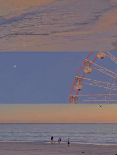 遗憾都讲完了，会有新的故事
