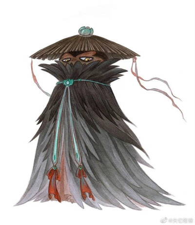 浑圆山海-杉泽