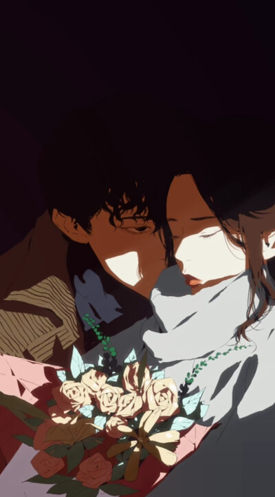 王焕君与张缤智