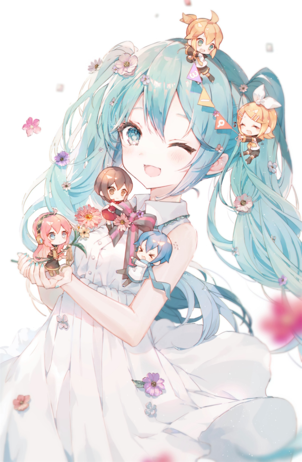 miku