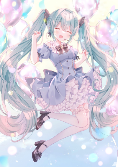 miku