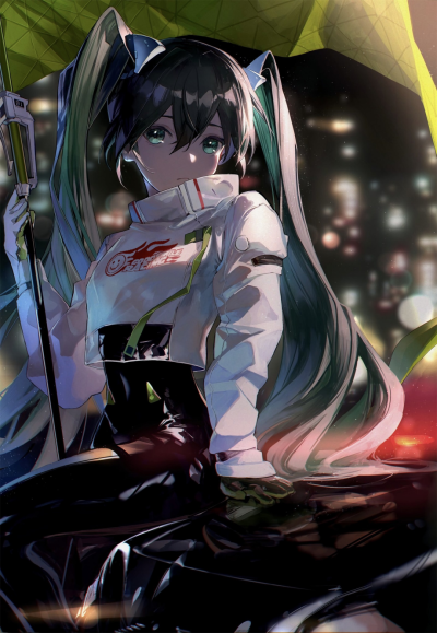 miku