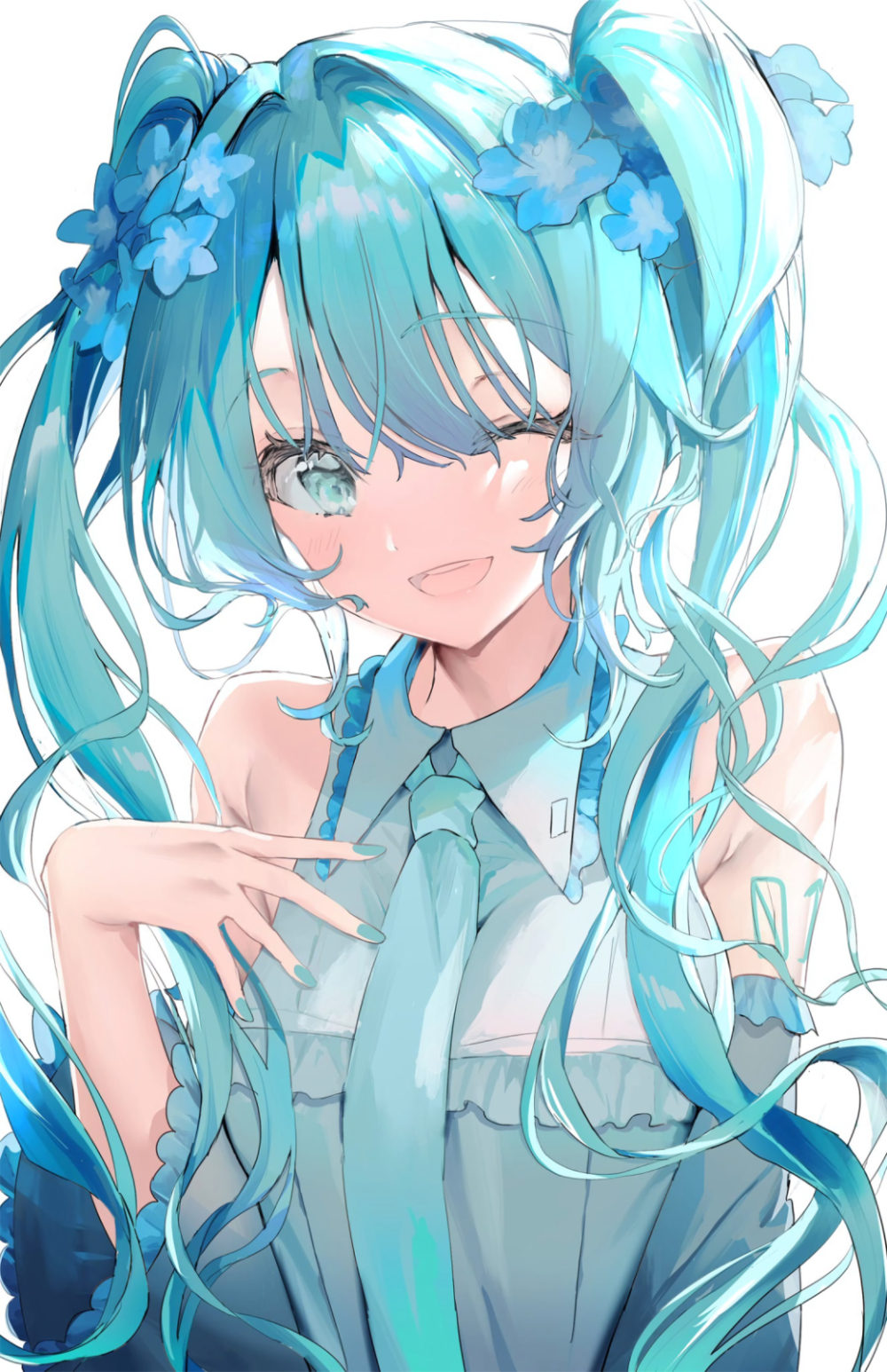 miku