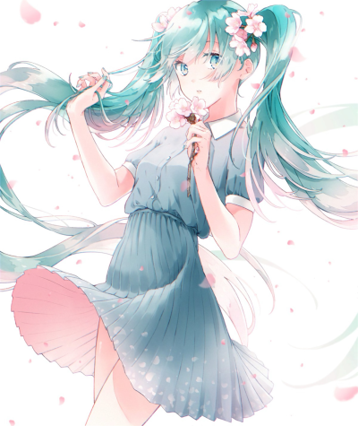 miku