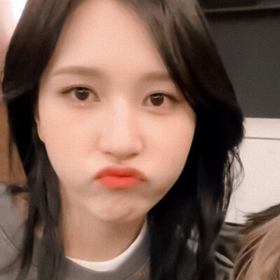 
我的撒娇小女友 | ･֊･名井南
