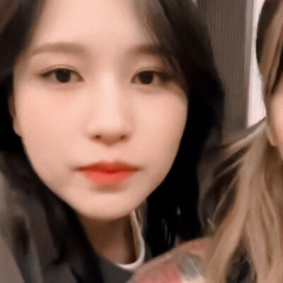 
我的撒娇小女友 | ･֊･名井南
