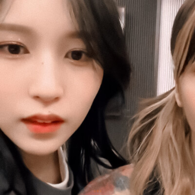 
我的撒娇小女友 | ･֊･名井南
