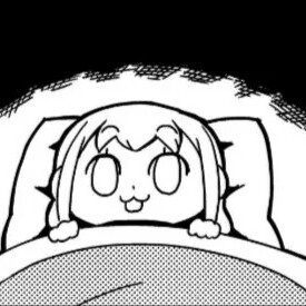 pop子可爱表情包