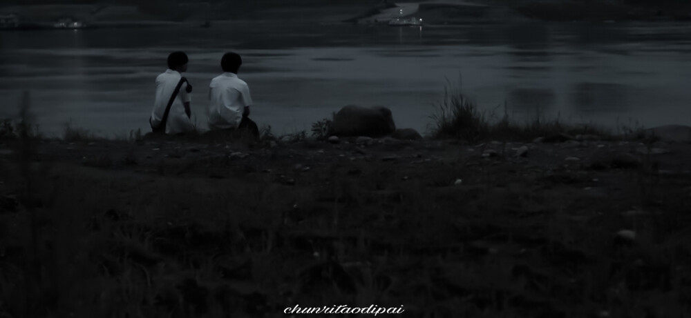 “一起等雨停”
苏粟粟/宋亚轩/刘耀文/一起等雨停