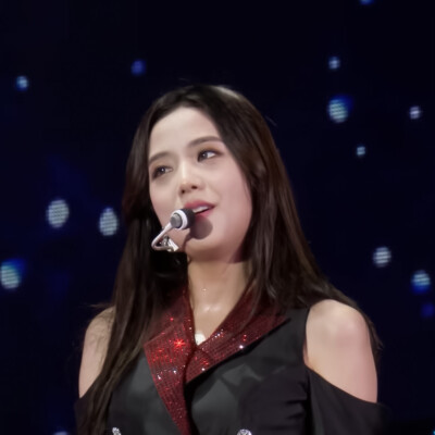 jisoo可二改