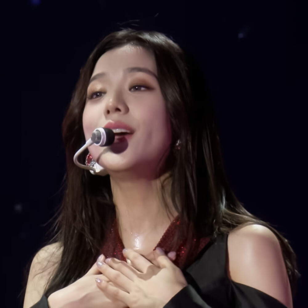 jisoo可二改