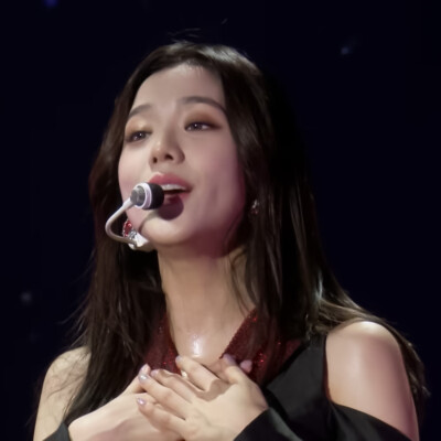 jisoo可二改