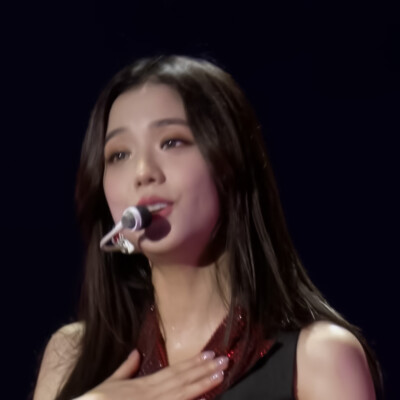 jisoo可二改