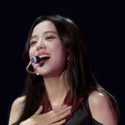 jisoo可二改
