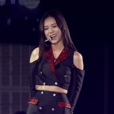 jisoo可二改