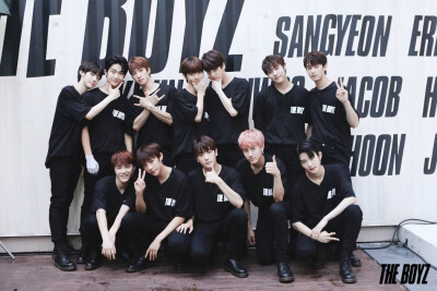 theboyz