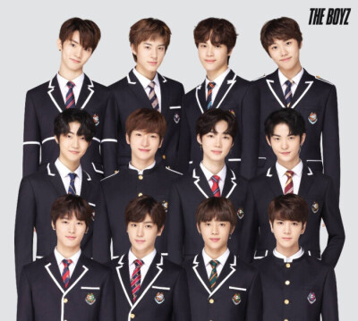theboyz