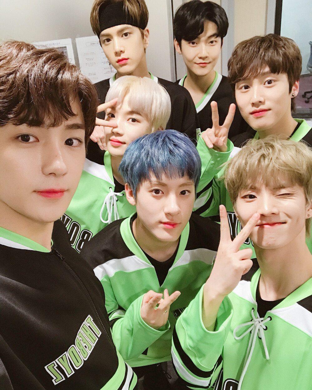 theboyz