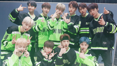 theboyz