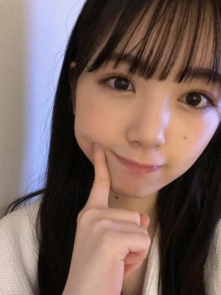 筒井彩萌 乃木坂46