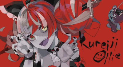 画师推荐 | LAM(♡˙︶˙♡)