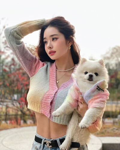 穿搭